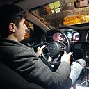 Феодр, 25 лет