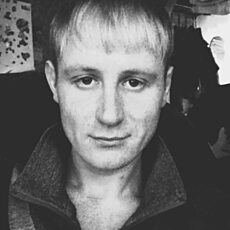 Фотография мужчины Александр, 35 лет из г. Корсаков