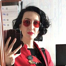 Фотография девушки Екатерина, 43 года из г. Клинцы