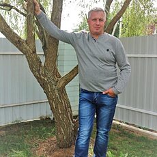 Фотография мужчины Сергей, 54 года из г. Барнаул