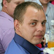 Фотография мужчины Алексей, 37 лет из г. Саранск