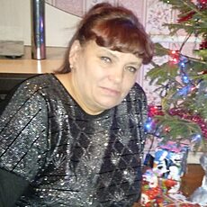 Фотография девушки Светлана, 56 лет из г. Могилев