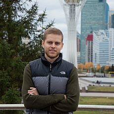 Фотография мужчины Александр, 30 лет из г. Узловая