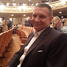 Фотография мужчины Игорь, 60 лет из г. Екатеринбург