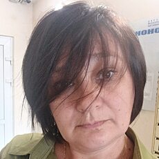 Фотография девушки Наташа, 49 лет из г. Оренбург