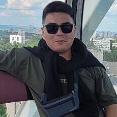 Фотография мужчины Maksat, 25 лет из г. Нижнекамск