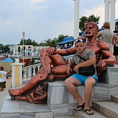 Фотография мужчины Alex, 35 лет из г. Брянск