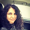 Оксана, 50 лет