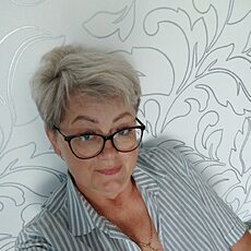 Фотография девушки Ирина, 55 лет из г. Дзержинск