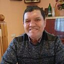 Александр, 62 года