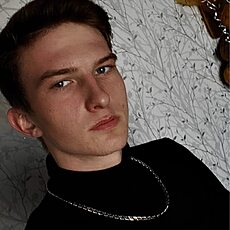 Фотография мужчины Николай, 22 года из г. Борисов
