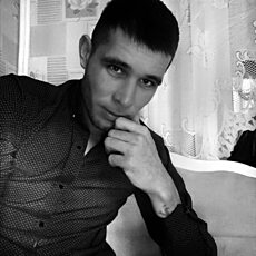 Фотография мужчины Слава, 30 лет из г. Сретенск