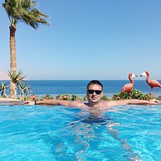 Фотография мужчины Дмитрий, 35 лет из г. Актюбинск