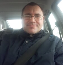 Фотография мужчины Алексей, 38 лет из г. Егорлыкская