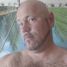 Фотография мужчины Александр, 47 лет из г. Богородск