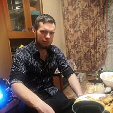 Фотография мужчины Валентин, 21 год из г. Барабинск