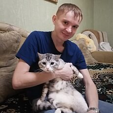 Фотография мужчины Андрей, 39 лет из г. Набережные Челны