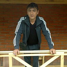Фотография мужчины Радаль, 39 лет из г. Зеленодольск