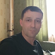 Фотография мужчины Руслан, 41 год из г. Новопавловск
