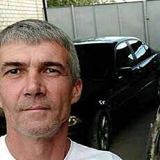 Фотография мужчины Андрей, 51 год из г. Буденновск