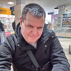 Фотография мужчины Паша, 38 лет из г. Курган