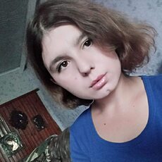 Фотография девушки Карина, 24 года из г. Залесово