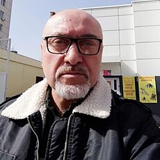 Фотография мужчины Роберт, 58 лет из г. Курск