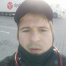 Фотография мужчины Igor, 29 лет из г. Гданьск