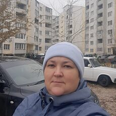 Фотография девушки Наталья, 43 года из г. Базарный Карабулак