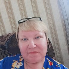 Фотография девушки Наталья, 54 года из г. Ачинск