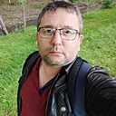 Рустам, 46 лет