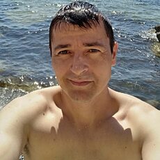 Фотография мужчины Денис, 34 года из г. Владимир