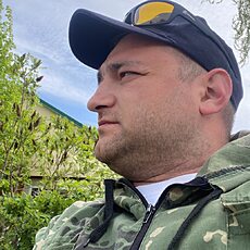 Фотография мужчины Михаил, 33 года из г. Новомосковск