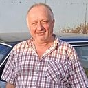 Юрий, 58 лет