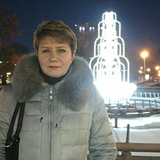 Фотография девушки Наталья, 54 года из г. Могилев