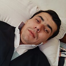 Фотография мужчины Азим, 32 года из г. Долгопрудный