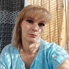 Фотография девушки Татьяна, 44 года из г. Троицк