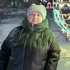 Фотография девушки Валентина, 58 лет из г. Краснокаменск