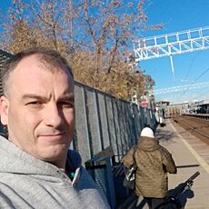 Фотография мужчины Владимир, 47 лет из г. Москва