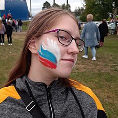 Фотография девушки Таня, 19 лет из г. Хабаровск