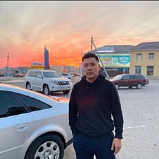 Фотография мужчины Магжан, 25 лет из г. Кызылорда