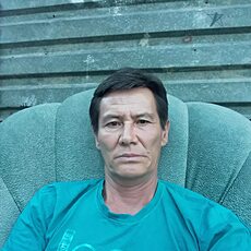 Фотография мужчины Муралим, 52 года из г. Алматы