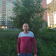 Фотография мужчины Дмитрий Фадеев, 46 лет из г. Истра
