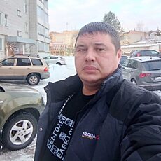 Фотография мужчины Александр, 37 лет из г. Рыбинск