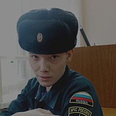 Фотография мужчины Данил, 19 лет из г. Новочебоксарск