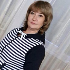 Фотография девушки Гуля, 50 лет из г. Зеленодольск