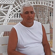 Фотография мужчины Рафиг, 66 лет из г. Краснодар