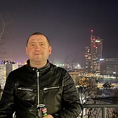 Фотография мужчины Андрей, 44 года из г. Гдыня