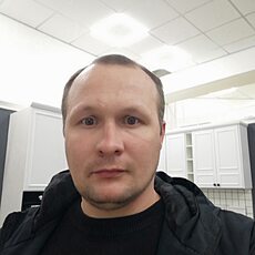 Фотография мужчины Ява, 37 лет из г. Калуга