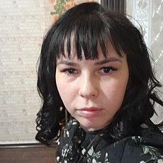 Фотография девушки Елизавета, 26 лет из г. Нижнекамск